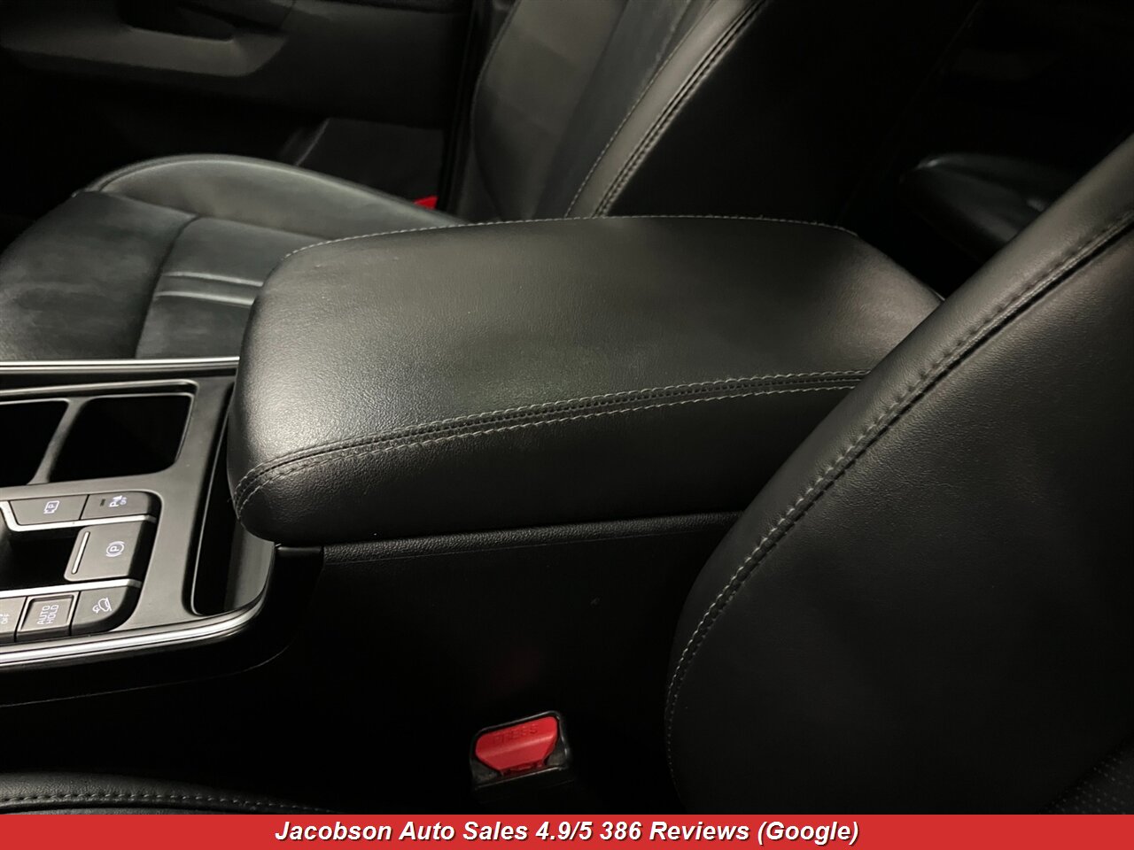 2023 Kia Sorento X-Line EX AWD - Photo 21 - Oshkosh, WI 54901