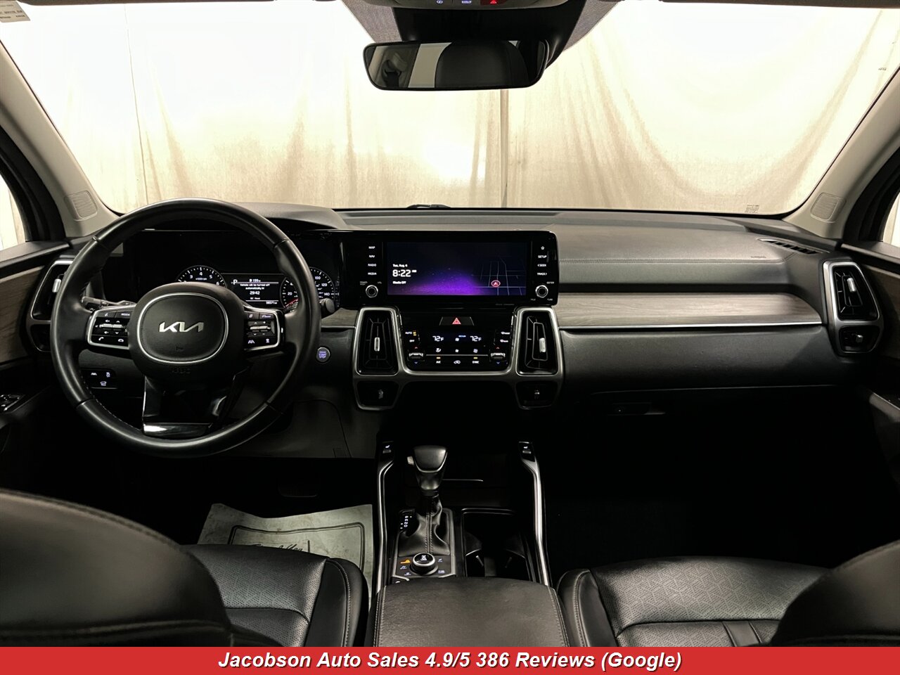 2023 Kia Sorento X-Line EX AWD - Photo 65 - Oshkosh, WI 54901