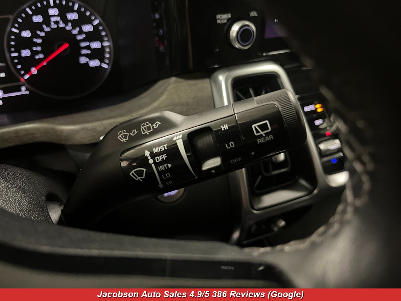 2023 Kia Sorento X-Line EX AWD - Photo 5 - Oshkosh, WI 54901