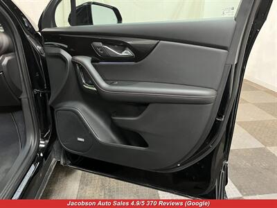 2022 Chevrolet Blazer RS   - Photo 53 - Oshkosh, WI 54901