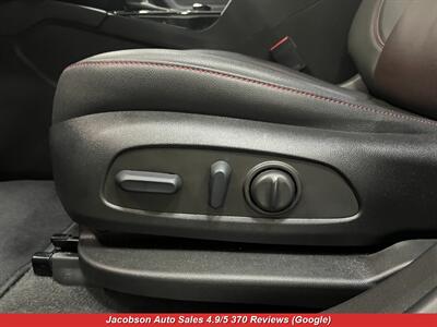 2022 Chevrolet Blazer RS   - Photo 33 - Oshkosh, WI 54901