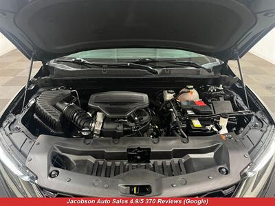 2022 Chevrolet Blazer RS   - Photo 26 - Oshkosh, WI 54901