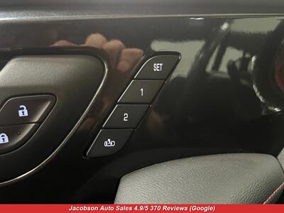 2022 Chevrolet Blazer RS   - Photo 4 - Oshkosh, WI 54901