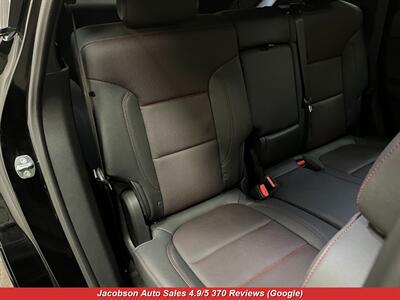 2022 Chevrolet Blazer RS   - Photo 52 - Oshkosh, WI 54901
