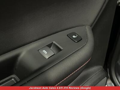 2022 Chevrolet Blazer RS   - Photo 36 - Oshkosh, WI 54901