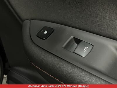 2022 Chevrolet Blazer RS   - Photo 50 - Oshkosh, WI 54901