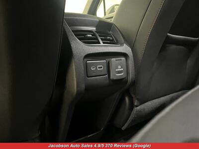 2022 Chevrolet Blazer RS   - Photo 37 - Oshkosh, WI 54901