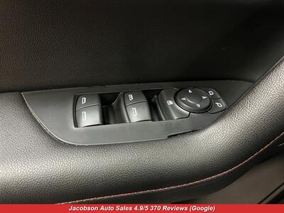 2022 Chevrolet Blazer RS   - Photo 3 - Oshkosh, WI 54901