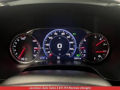 2022 Chevrolet Blazer RS   - Photo 8 - Oshkosh, WI 54901