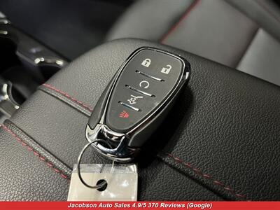 2022 Chevrolet Blazer RS   - Photo 65 - Oshkosh, WI 54901