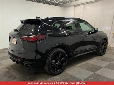 2022 Chevrolet Blazer RS   - Photo 48 - Oshkosh, WI 54901