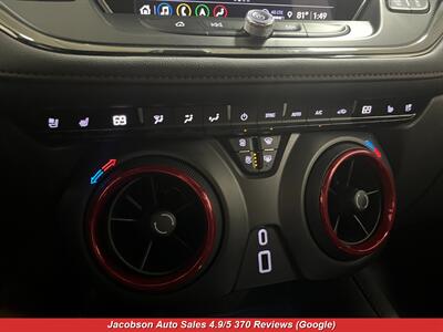 2022 Chevrolet Blazer RS   - Photo 17 - Oshkosh, WI 54901