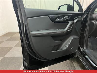 2022 Chevrolet Blazer RS   - Photo 30 - Oshkosh, WI 54901