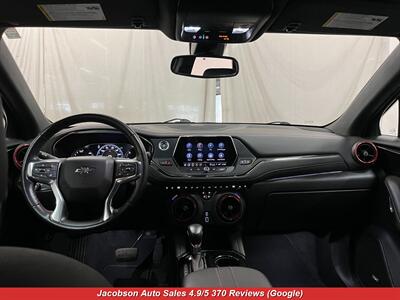 2022 Chevrolet Blazer RS   - Photo 59 - Oshkosh, WI 54901