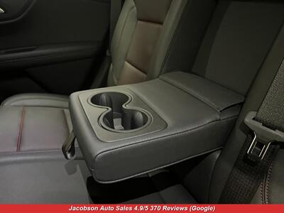 2022 Chevrolet Blazer RS   - Photo 38 - Oshkosh, WI 54901