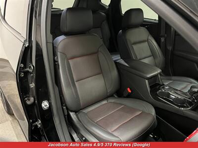2022 Chevrolet Blazer RS   - Photo 57 - Oshkosh, WI 54901