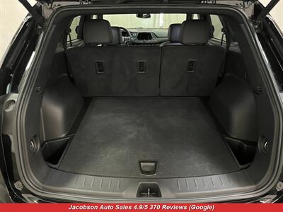 2022 Chevrolet Blazer RS   - Photo 47 - Oshkosh, WI 54901