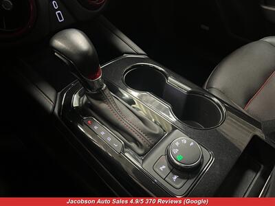 2022 Chevrolet Blazer RS   - Photo 20 - Oshkosh, WI 54901