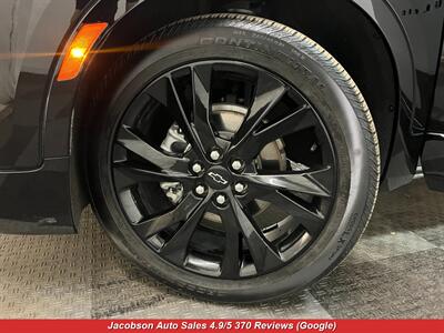 2022 Chevrolet Blazer RS   - Photo 61 - Oshkosh, WI 54901