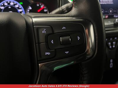 2022 Chevrolet Blazer RS   - Photo 11 - Oshkosh, WI 54901