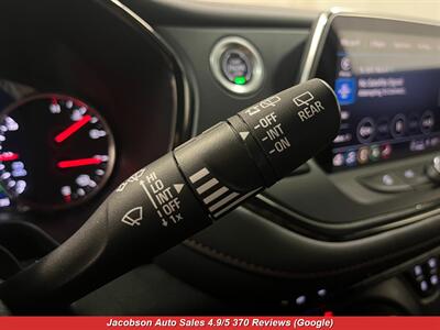 2022 Chevrolet Blazer RS   - Photo 10 - Oshkosh, WI 54901