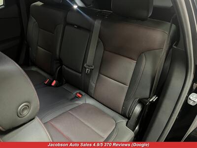 2022 Chevrolet Blazer RS   - Photo 39 - Oshkosh, WI 54901