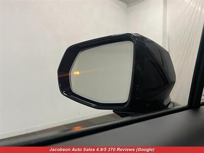 2022 Chevrolet Blazer RS   - Photo 25 - Oshkosh, WI 54901