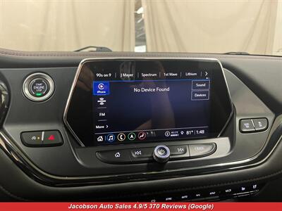 2022 Chevrolet Blazer RS   - Photo 13 - Oshkosh, WI 54901