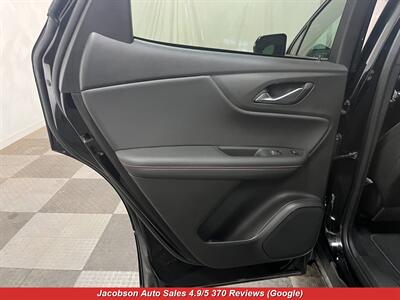 2022 Chevrolet Blazer RS   - Photo 35 - Oshkosh, WI 54901