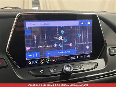 2022 Chevrolet Blazer RS   - Photo 16 - Oshkosh, WI 54901