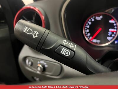2022 Chevrolet Blazer RS   - Photo 7 - Oshkosh, WI 54901