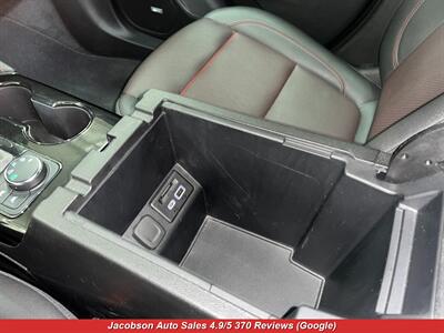 2022 Chevrolet Blazer RS   - Photo 24 - Oshkosh, WI 54901