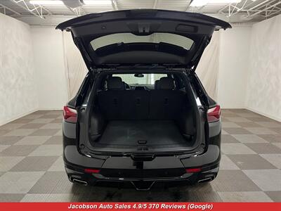 2022 Chevrolet Blazer RS   - Photo 46 - Oshkosh, WI 54901