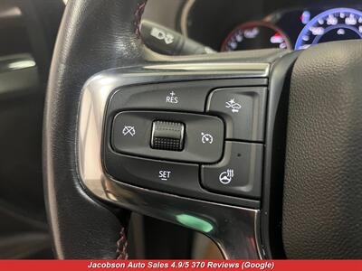 2022 Chevrolet Blazer RS   - Photo 6 - Oshkosh, WI 54901
