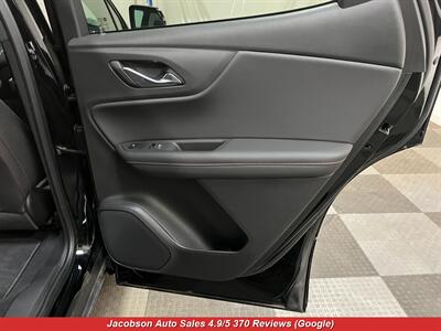2022 Chevrolet Blazer RS   - Photo 49 - Oshkosh, WI 54901