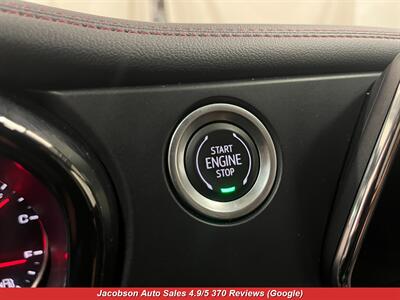 2022 Chevrolet Blazer RS   - Photo 12 - Oshkosh, WI 54901