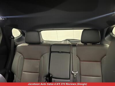 2022 Chevrolet Blazer RS   - Photo 63 - Oshkosh, WI 54901