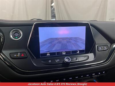2022 Chevrolet Blazer RS   - Photo 14 - Oshkosh, WI 54901