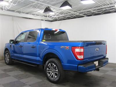 2021 Ford F-150 XL SuperCrew 4x4 SB   - Photo 46 - Oshkosh, WI 54901