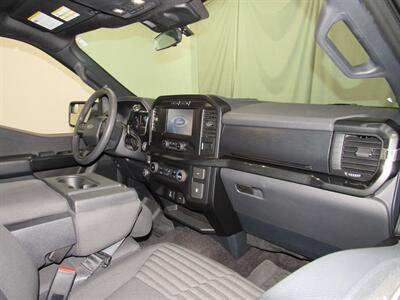 2021 Ford F-150 XL SuperCrew 4x4 SB   - Photo 40 - Oshkosh, WI 54901