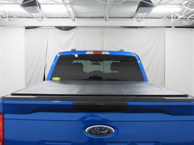 2021 Ford F-150 XL SuperCrew 4x4 SB   - Photo 45 - Oshkosh, WI 54901