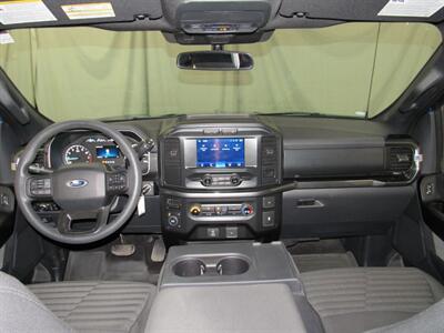 2021 Ford F-150 XL SuperCrew 4x4 SB   - Photo 14 - Oshkosh, WI 54901