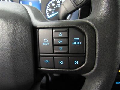 2021 Ford F-150 XL SuperCrew 4x4 SB   - Photo 13 - Oshkosh, WI 54901