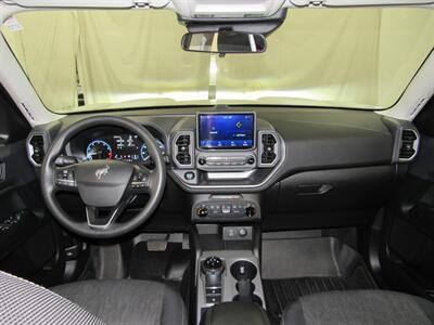 2022 Ford Bronco Sport Big Bend AWD   - Photo 14 - Oshkosh, WI 54901