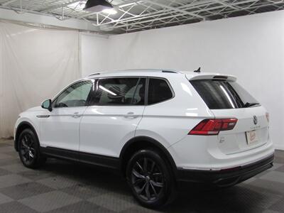 2022 Volkswagen Tiguan SE 4Motion   - Photo 48 - Oshkosh, WI 54901