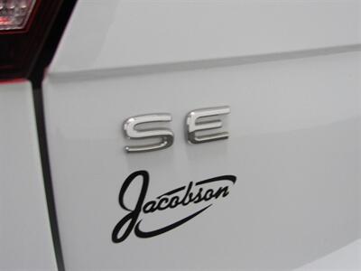 2022 Volkswagen Tiguan SE 4Motion   - Photo 49 - Oshkosh, WI 54901