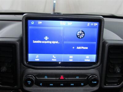 2022 Ford Bronco Sport Badlands 4x4   - Photo 20 - Oshkosh, WI 54901