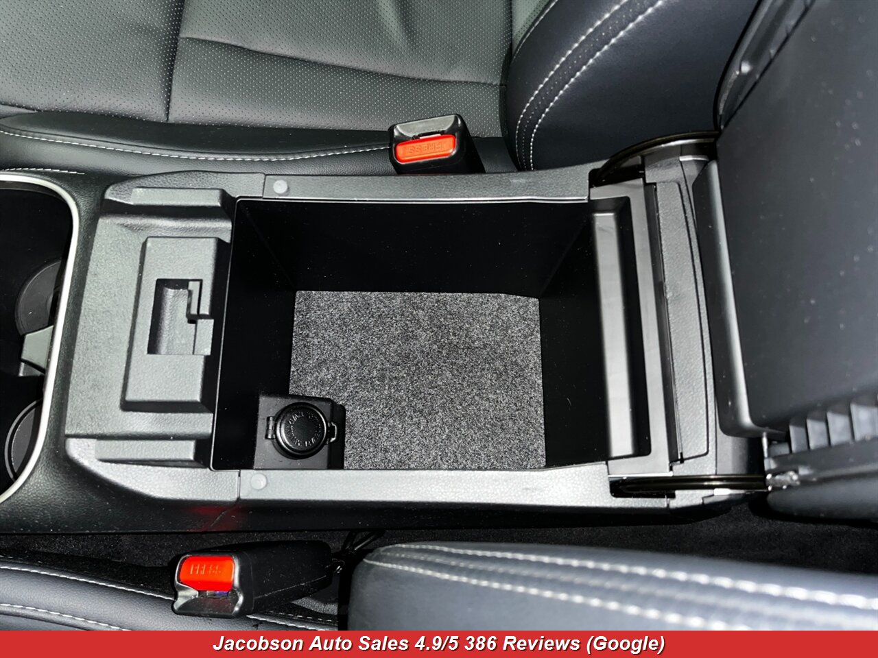 2025 Subaru Outback Limited AWD - Photo 28 - Oshkosh, WI 54901