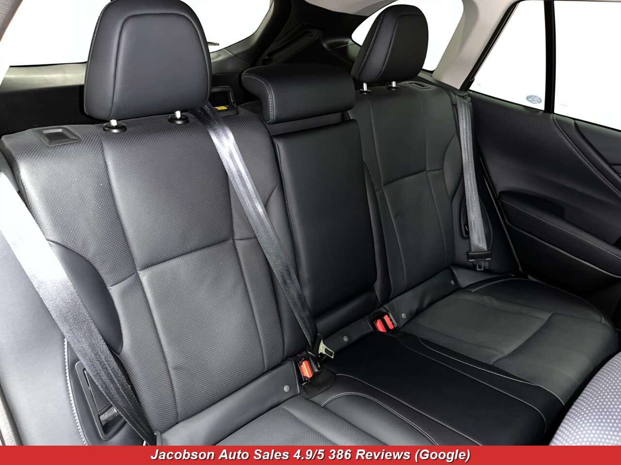 2025 Subaru Outback Limited AWD - Photo 44 - Oshkosh, WI 54901