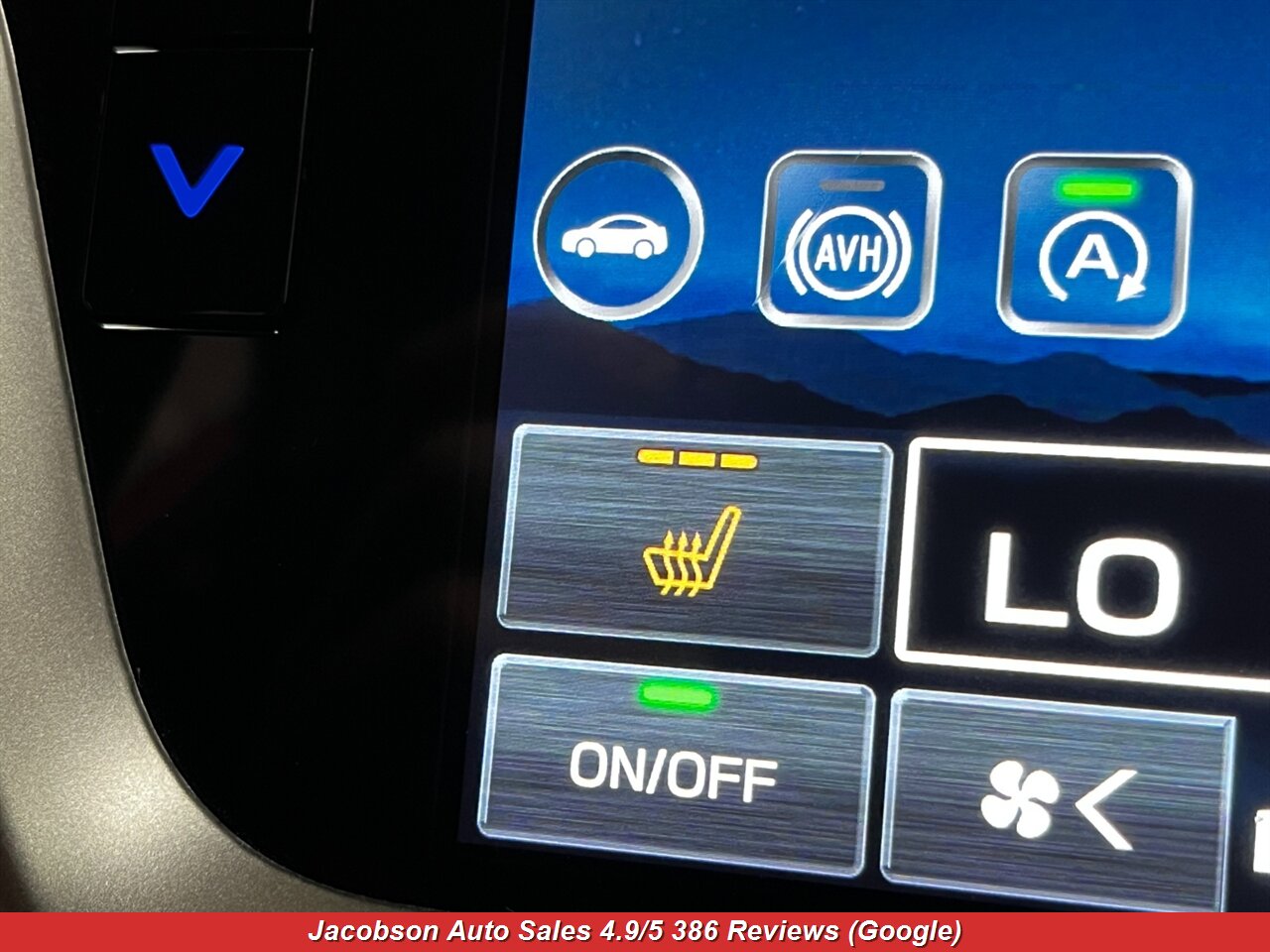 2025 Subaru Outback Limited AWD - Photo 22 - Oshkosh, WI 54901